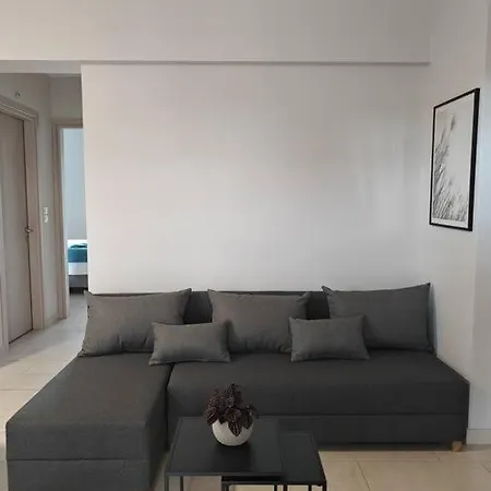 Margarita Flat Apartment Tripoli Exterior photo