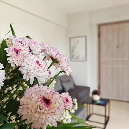 Margarita Flat Apartment Tripoli Exterior photo
