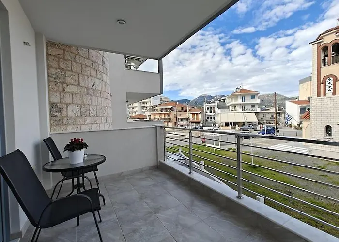 Margarita Flat