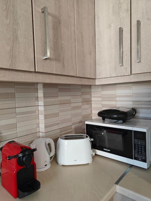 Margarita Flat Appartement *