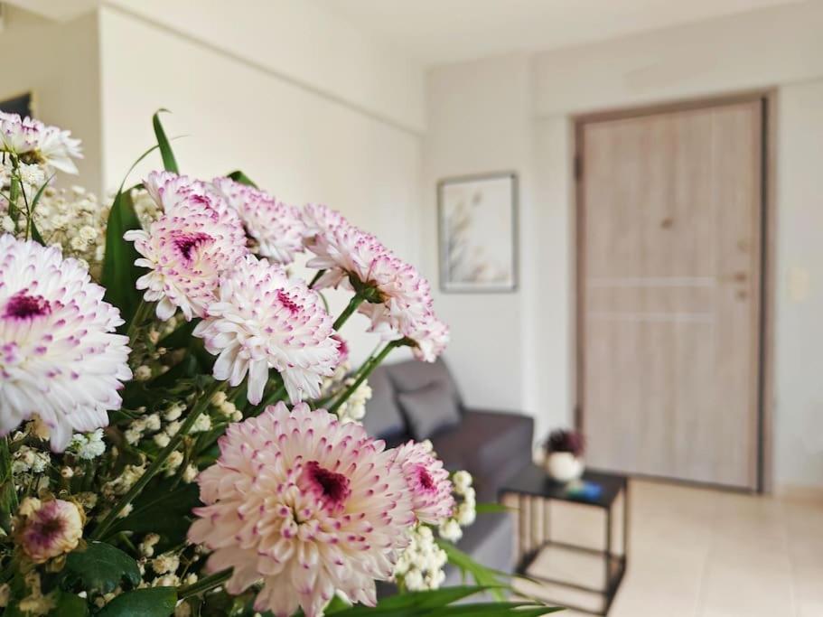 Appartement Margarita Flat Tripoli